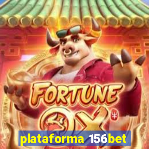 plataforma 156bet